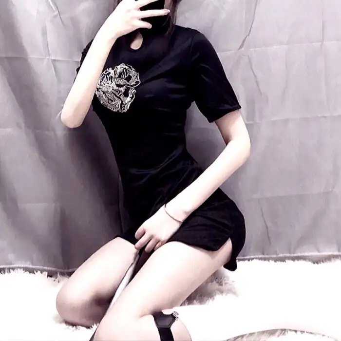 安静