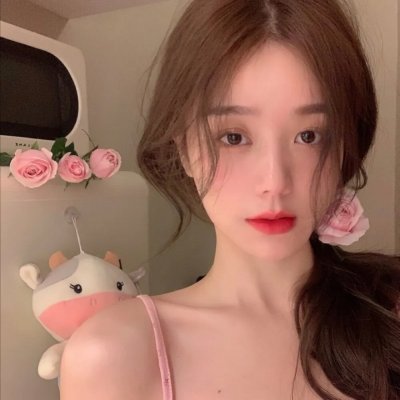 朋友的妹妹只喜欢烦我