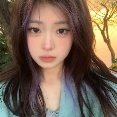 小姐好黑